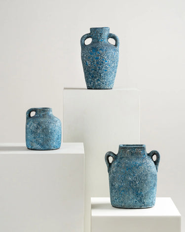 Rust Red Vase Rust Vase – Rumma